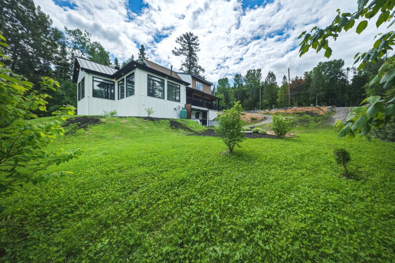 Vue d'ensemble — 1999, Ch. des Villas, Saguenay (Chicoutimi), G7H5A7, Saguenay (Chicoutimi)