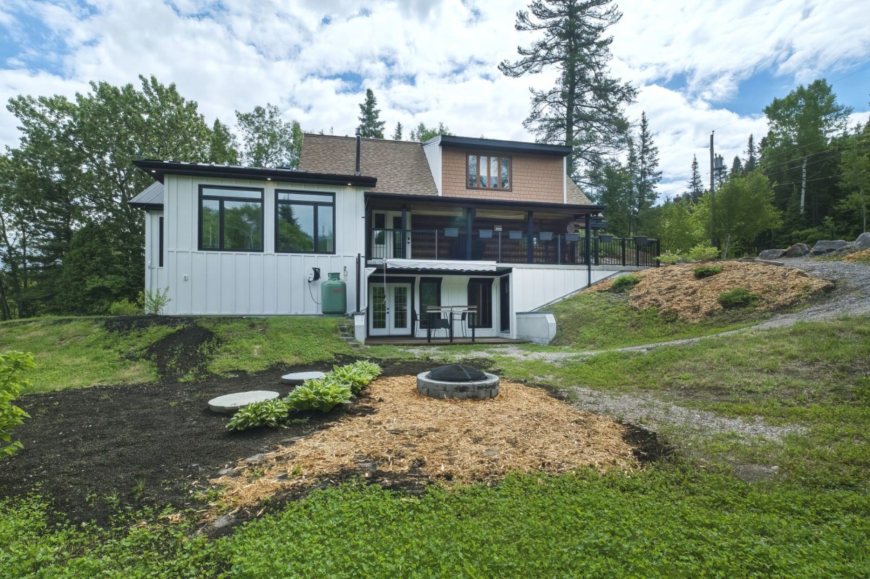 Extérieur — 1999, Ch. des Villas, Saguenay (Chicoutimi), G7H5A7, Saguenay (Chicoutimi)