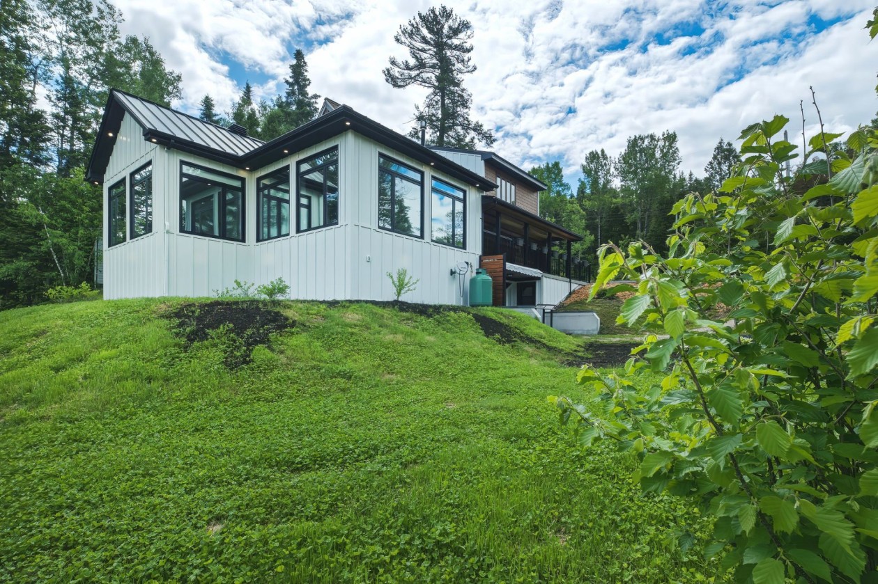 Vue d'ensemble — 1999, Ch. des Villas, Saguenay (Chicoutimi), G7H5A7, Saguenay (Chicoutimi)