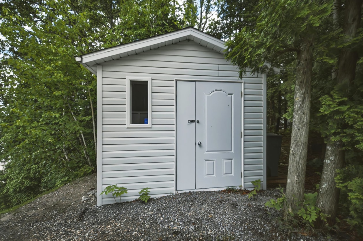 Remise — 1999, Ch. des Villas, Saguenay (Chicoutimi), G7H5A7, Saguenay (Chicoutimi)