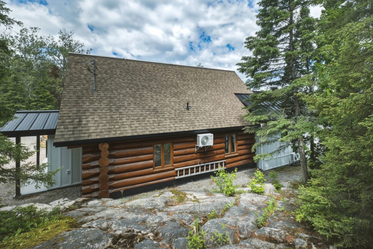 Extérieur — 1999, Ch. des Villas, Saguenay (Chicoutimi), G7H5A7, Saguenay (Chicoutimi)