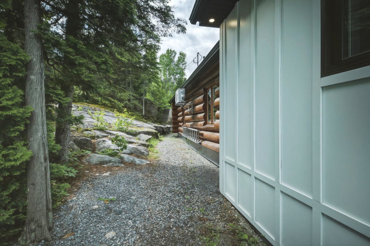 Extérieur — 1999, Ch. des Villas, Saguenay (Chicoutimi), G7H5A7, Saguenay (Chicoutimi)