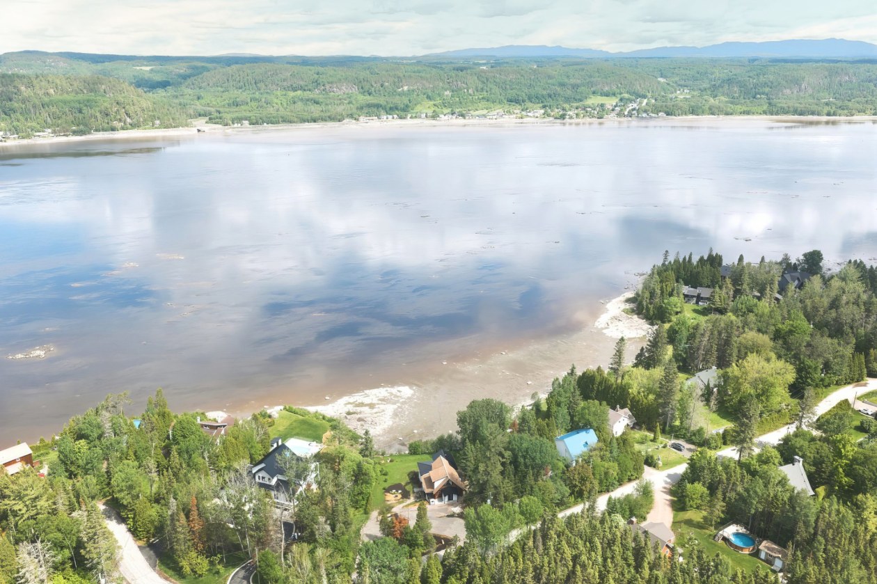 Photo 67 — 1999, Ch. des Villas, Saguenay (Chicoutimi), G7H5A7, Saguenay (Chicoutimi)