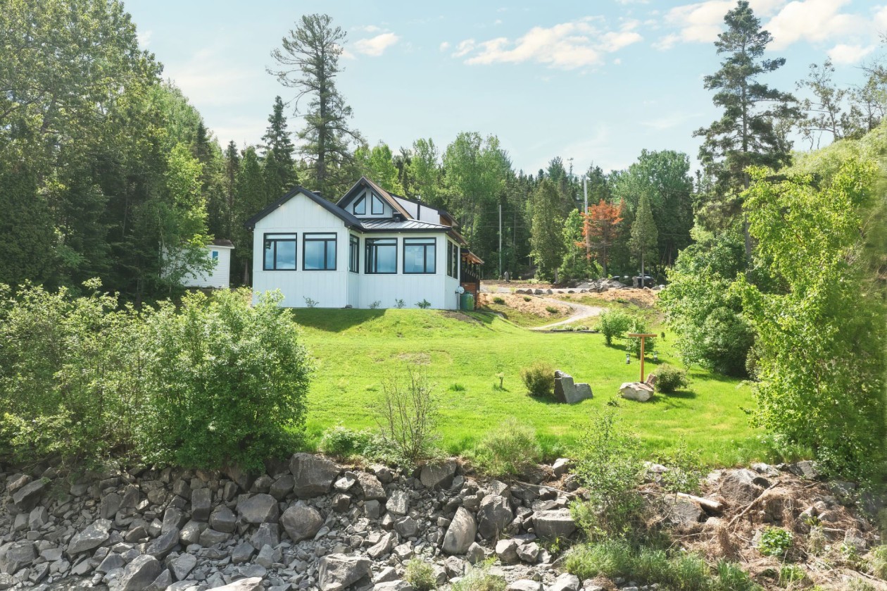 Vue d'ensemble — 1999, Ch. des Villas, Saguenay (Chicoutimi), G7H5A7, Saguenay (Chicoutimi)