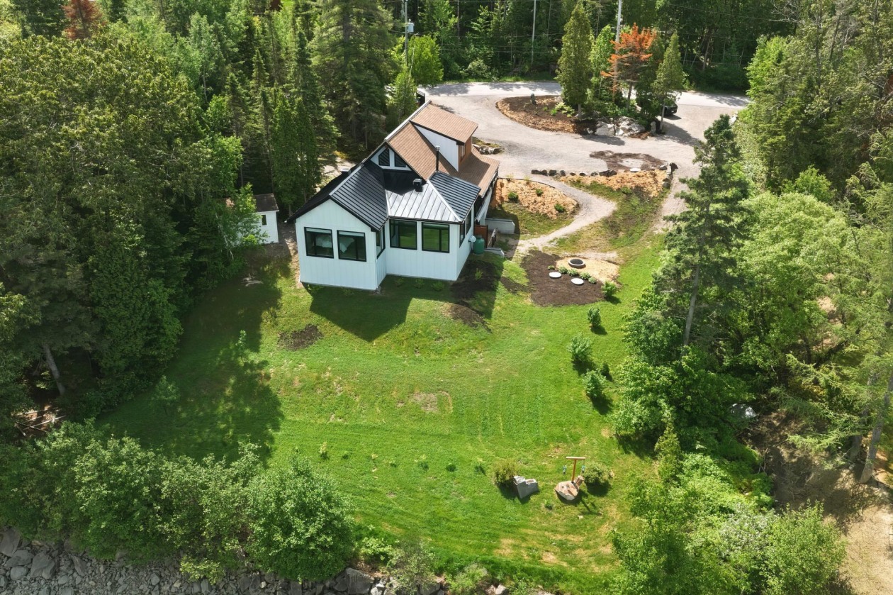 Vue d'ensemble — 1999, Ch. des Villas, Saguenay (Chicoutimi), G7H5A7, Saguenay (Chicoutimi)
