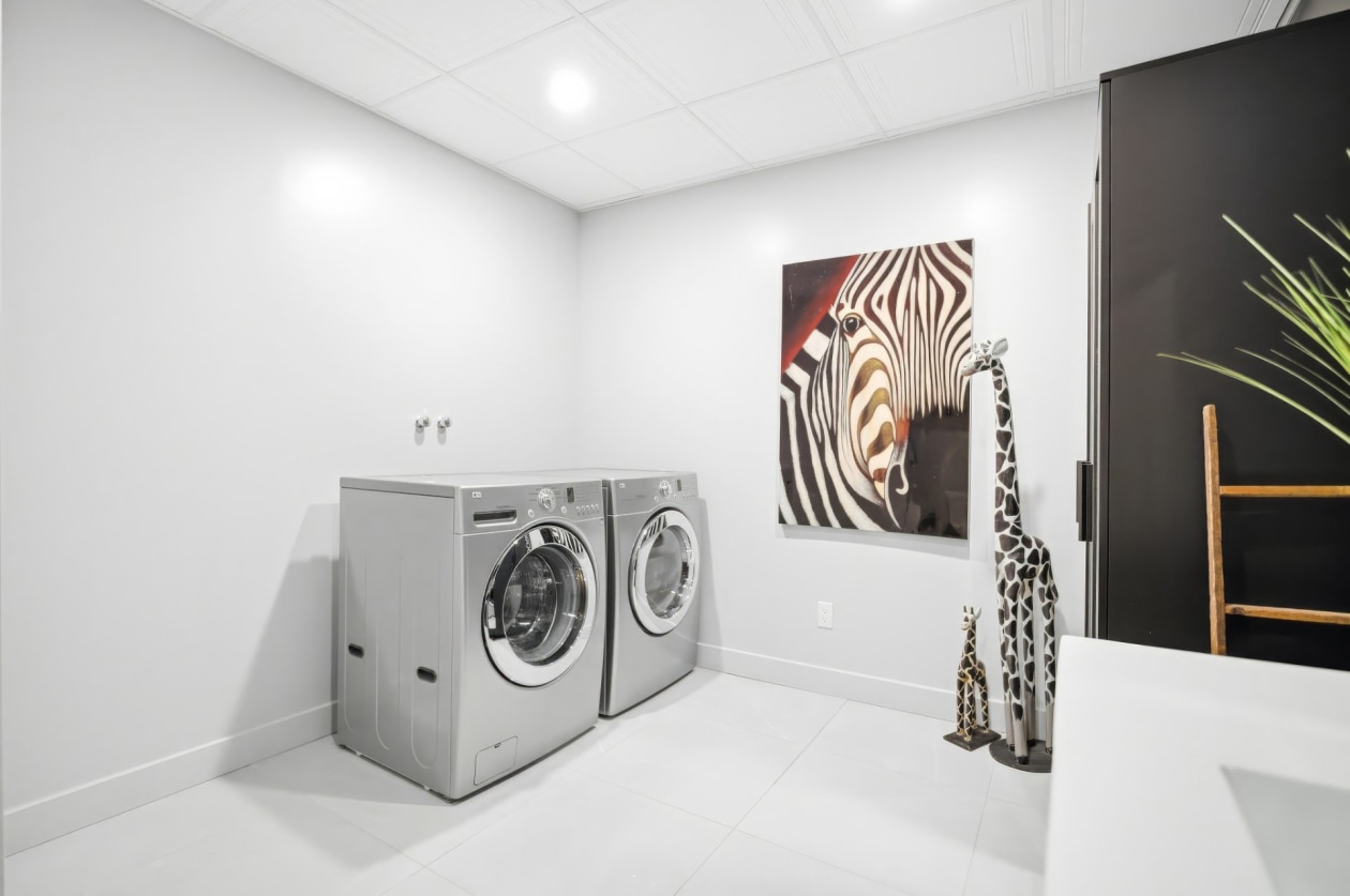 Salle de bains — 3360, Rue St-Dominique, Saguenay (Jonquière), G8A2M3, Saguenay (Jonquière)