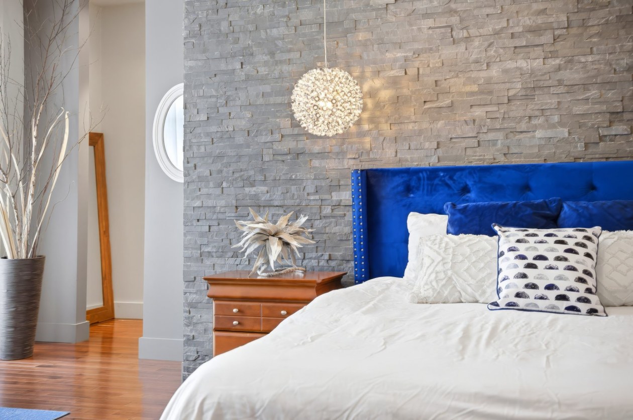 Chambre à coucher principale — 3360, Rue St-Dominique, Saguenay (Jonquière), G8A2M3, Saguenay (Jonquière)