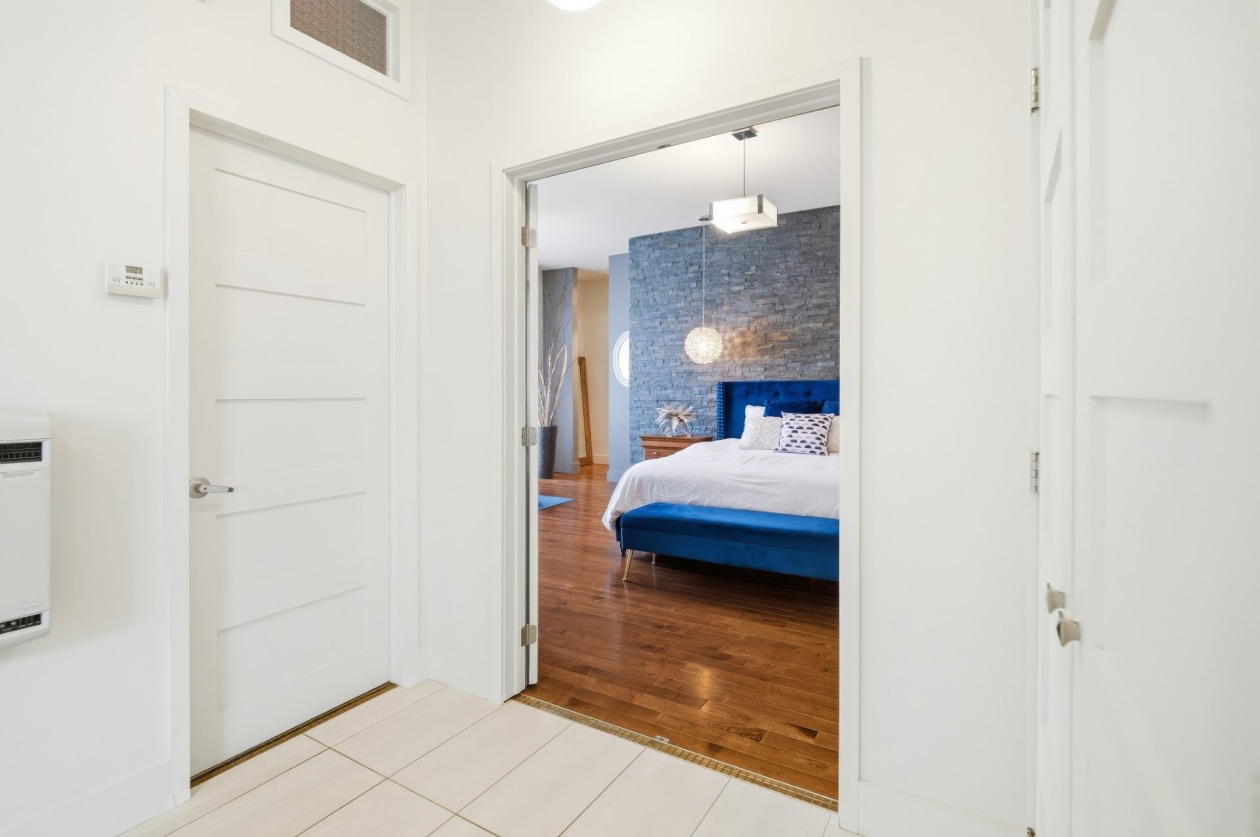 Vue d'ensemble — 3360, Rue St-Dominique, Saguenay (Jonquière), G8A2M3, Saguenay (Jonquière)