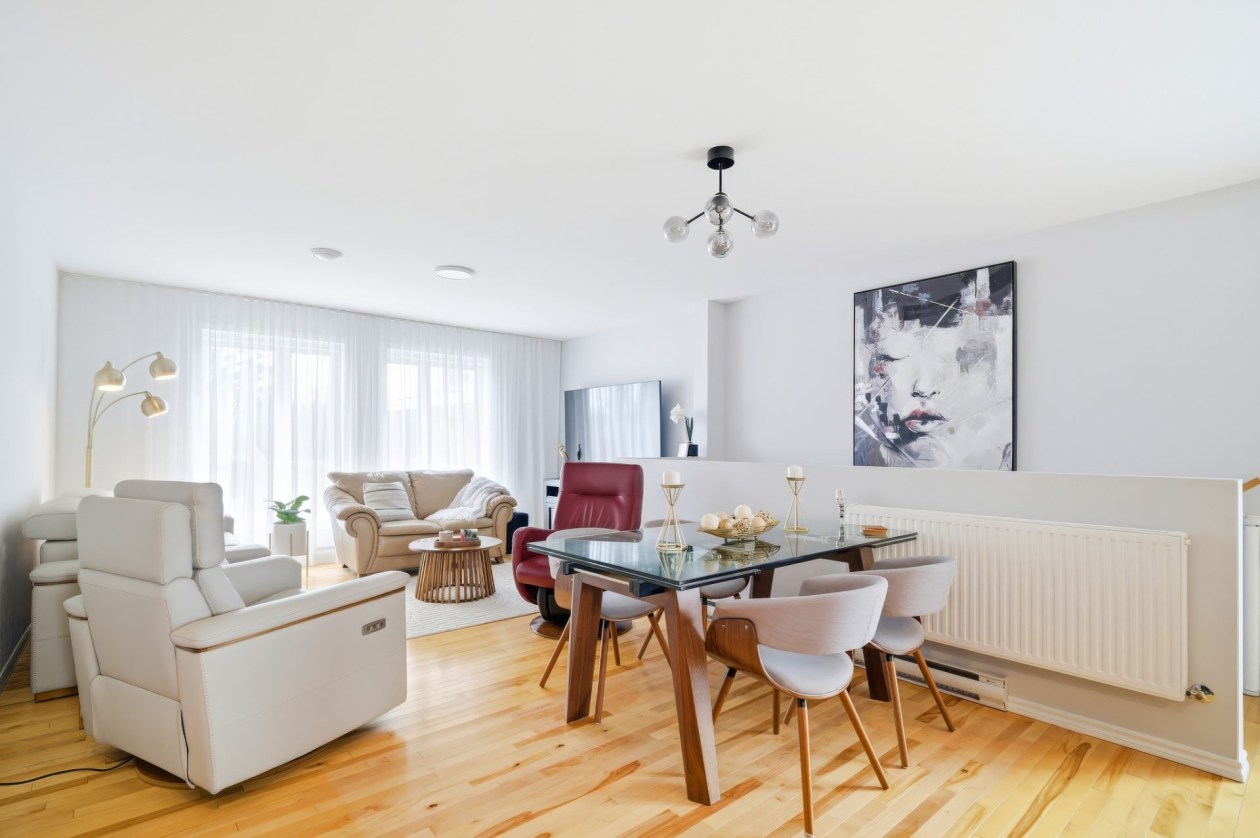 Vue d'ensemble — 3360, Rue St-Dominique, Saguenay (Jonquière), G8A2M3, Saguenay (Jonquière)