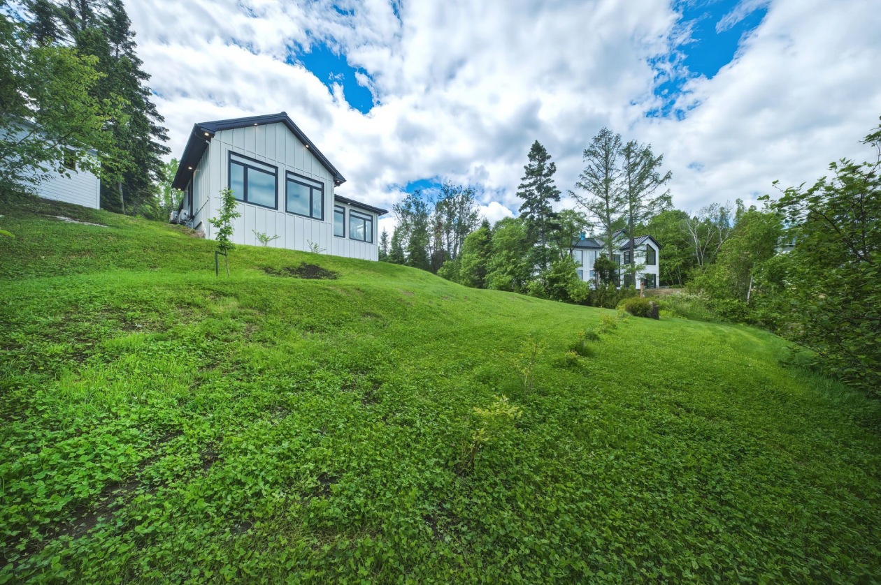 Vue d'ensemble — 1999, Ch. des Villas, Saguenay (Chicoutimi), G7H5A7, Saguenay (Chicoutimi)