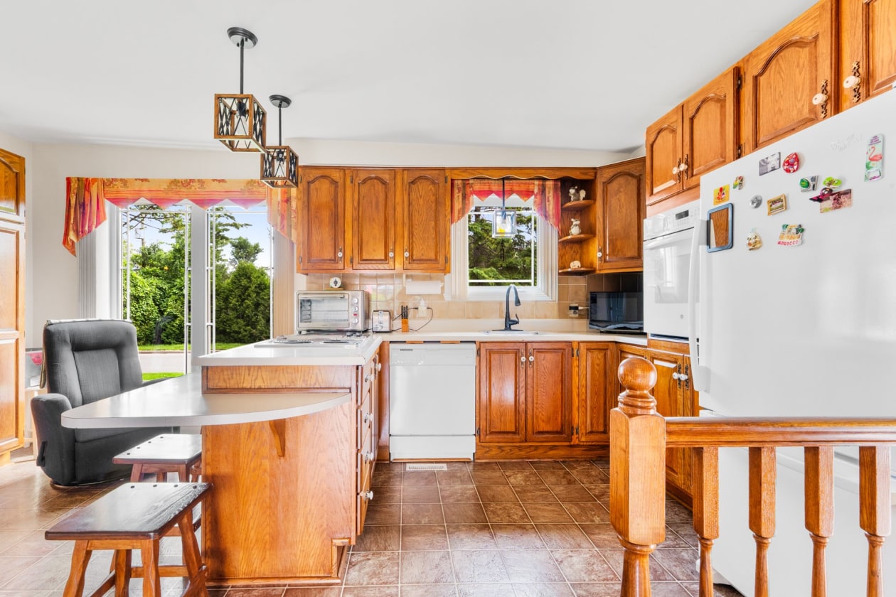 Photo 8 — 1123, Rue Vianney, Blainville, J7C2V8, Blainville