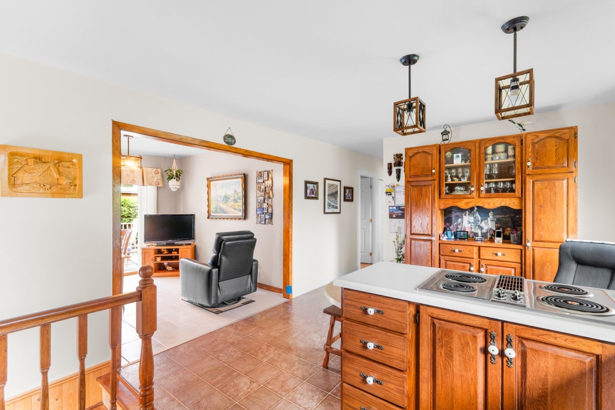 Photo 9 — 1123, Rue Vianney, Blainville, J7C2V8, Blainville