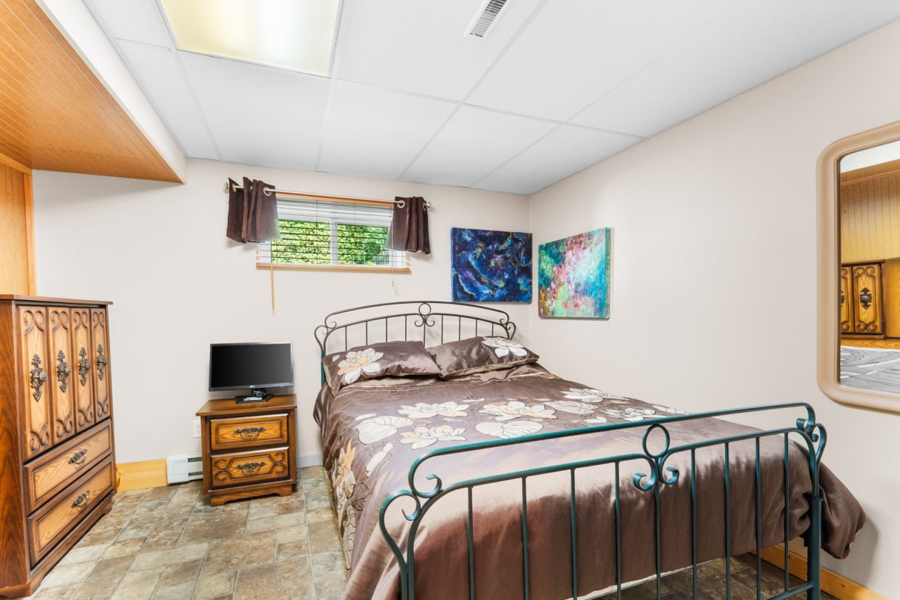 Chambre à coucher — 1123, Rue Vianney, Blainville, J7C2V8, Blainville
