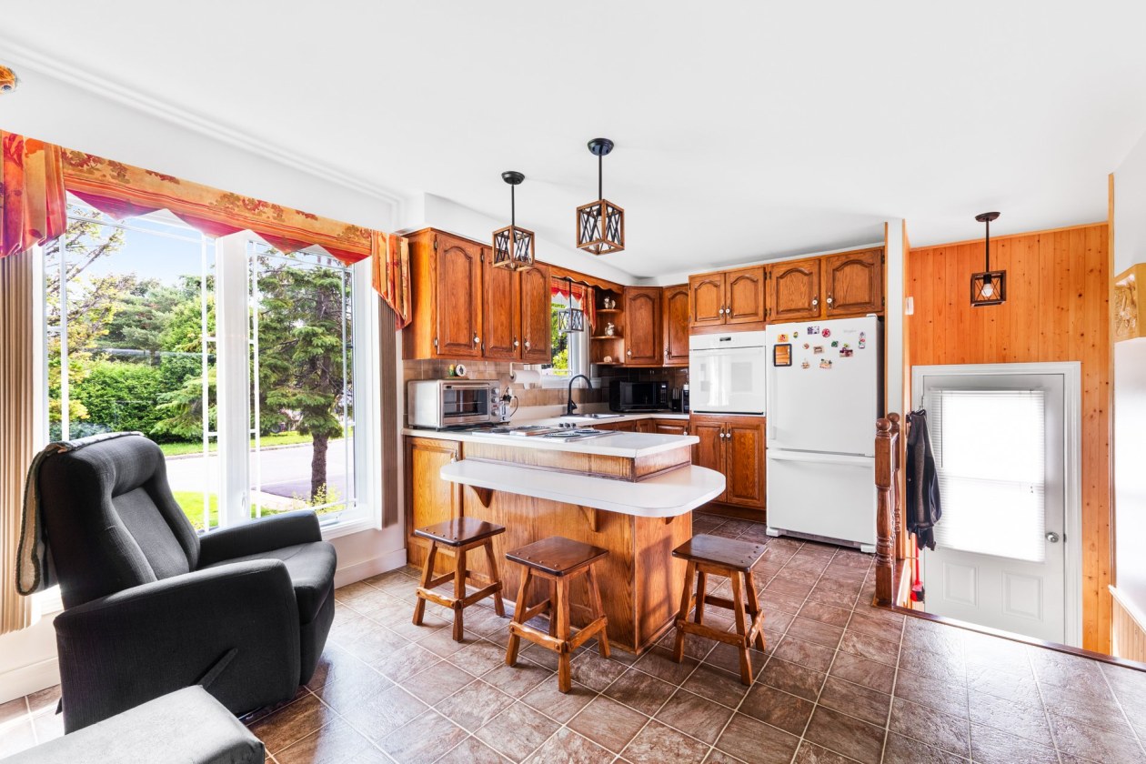 Photo 6 — 1123, Rue Vianney, Blainville, J7C2V8, Blainville