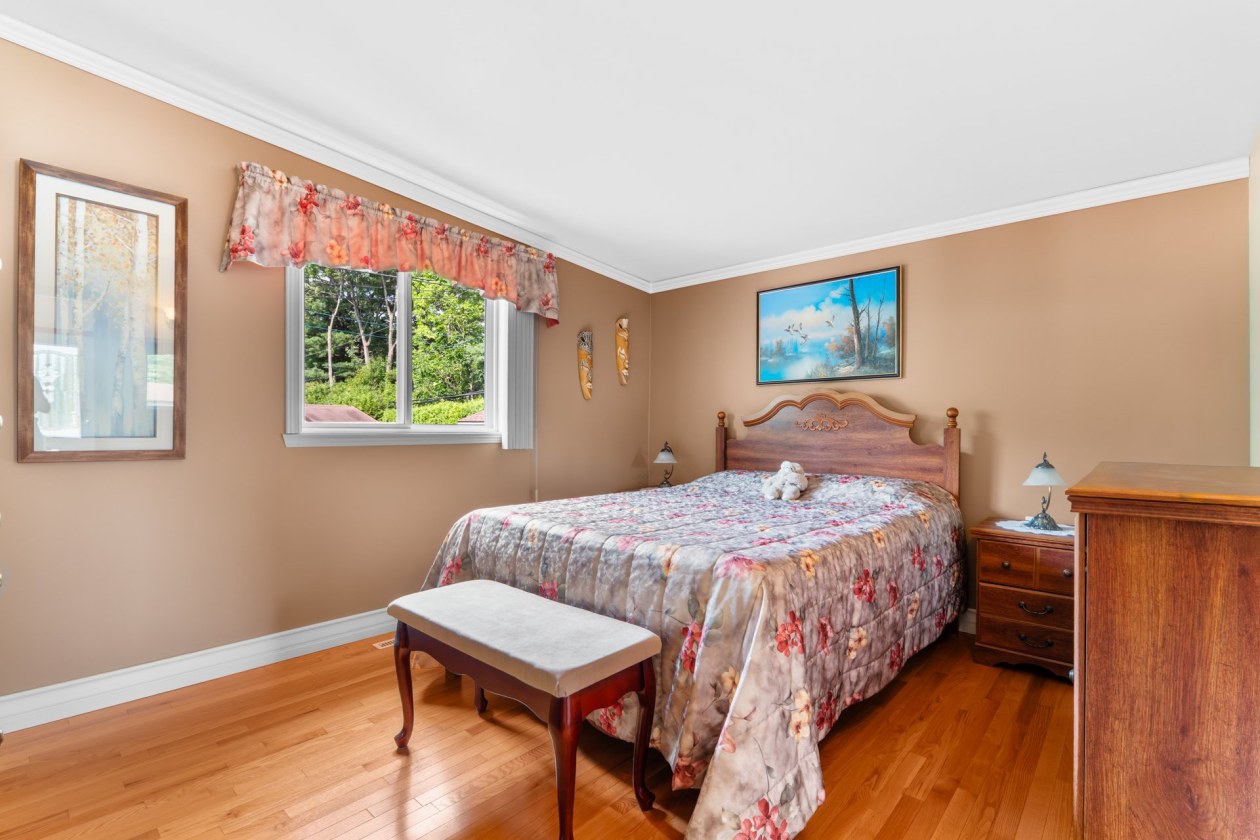 Chambre à coucher — 1123, Rue Vianney, Blainville, J7C2V8, Blainville