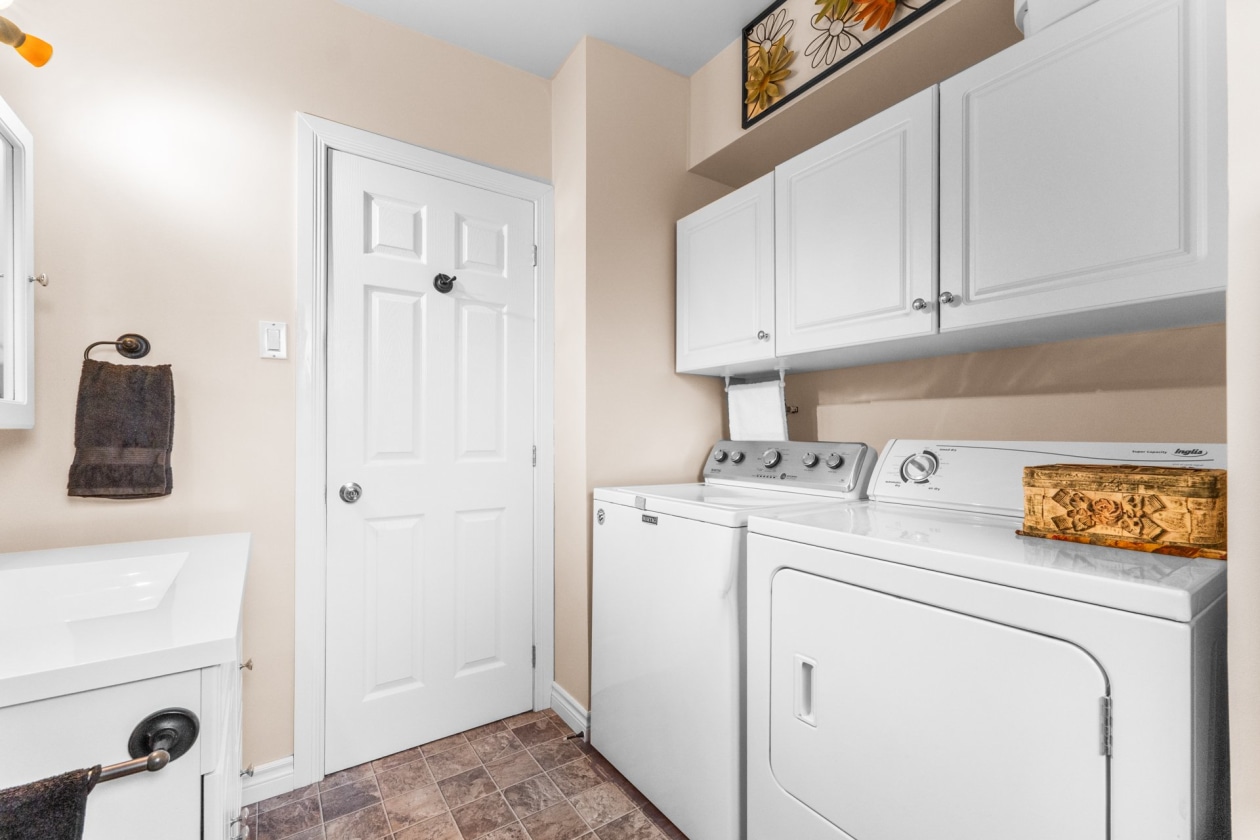 Salle de bains — 1123, Rue Vianney, Blainville, J7C2V8, Blainville