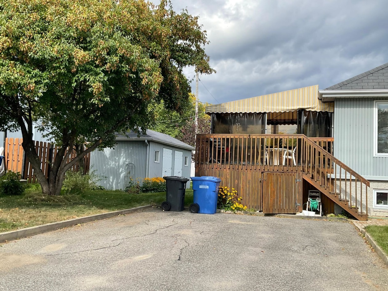 Extérieur — 3, Rue Malraux, Québec (Sainte-Foy/Sillery/Cap-Rouge), G2G2G6, Québec (Sainte-Foy/Sillery/Cap-Rouge)