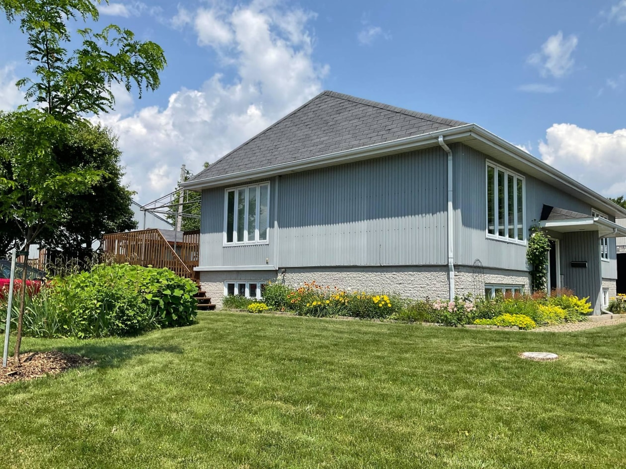Extérieur — 3, Rue Malraux, Québec (Sainte-Foy/Sillery/Cap-Rouge), G2G2G6, Québec (Sainte-Foy/Sillery/Cap-Rouge)
