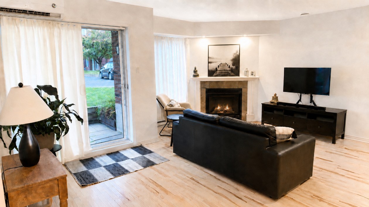 Salon — 2-108 Place De Chenonceau, 2, Sainte-Julie, J3E 2P2, Sainte-Julie