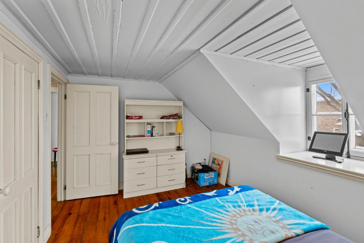 Chambre à coucher — 128, Ch. du Vieux-Moulin, Notre-Dame-de-l'Île-Perrot, J7M3M3, Notre-Dame-de-l'Île-Perrot