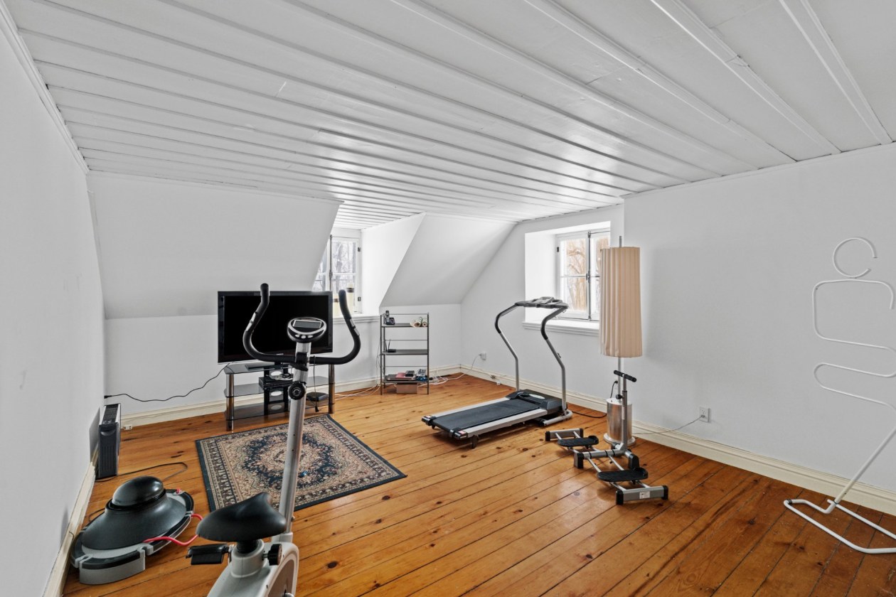 Chambre à coucher — 128, Ch. du Vieux-Moulin, Notre-Dame-de-l'Île-Perrot, J7M3M3, Notre-Dame-de-l'Île-Perrot