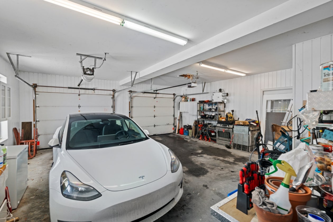 Garage — 128, Ch. du Vieux-Moulin, Notre-Dame-de-l'Île-Perrot, J7M3M3, Notre-Dame-de-l'Île-Perrot