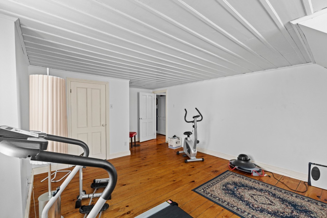 Chambre à coucher — 128, Ch. du Vieux-Moulin, Notre-Dame-de-l'Île-Perrot, J7M3M3, Notre-Dame-de-l'Île-Perrot