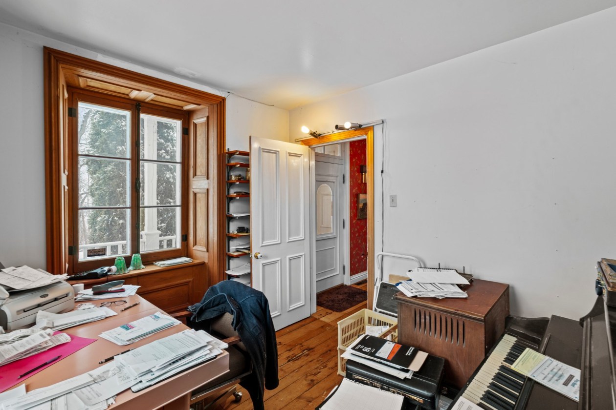 Bureau — 128, Ch. du Vieux-Moulin, Notre-Dame-de-l'Île-Perrot, J7M3M3, Notre-Dame-de-l'Île-Perrot