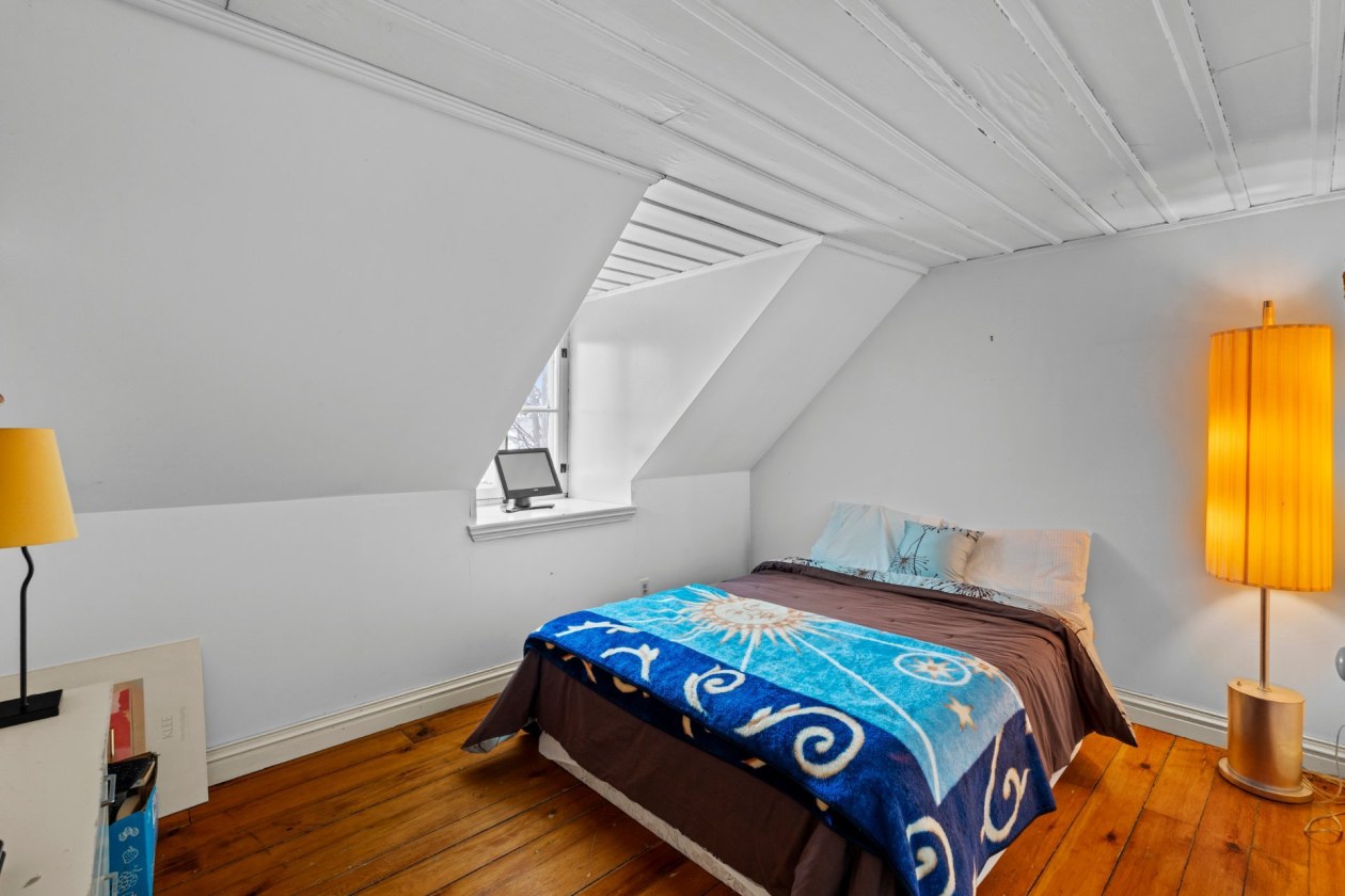 Chambre à coucher — 128, Ch. du Vieux-Moulin, Notre-Dame-de-l'Île-Perrot, J7M3M3, Notre-Dame-de-l'Île-Perrot