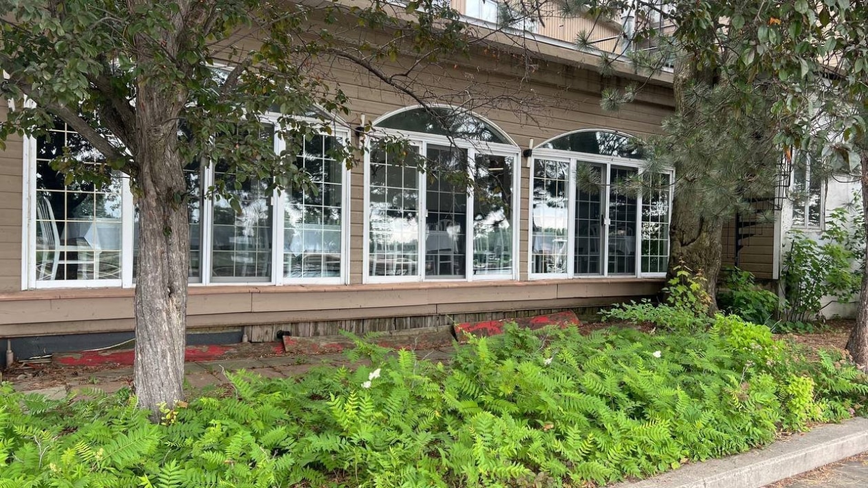 Extérieur — 94, Rue Ste-Anne, Sainte-Anne-de-Bellevue, H9X1L8, Sainte-Anne-de-Bellevue