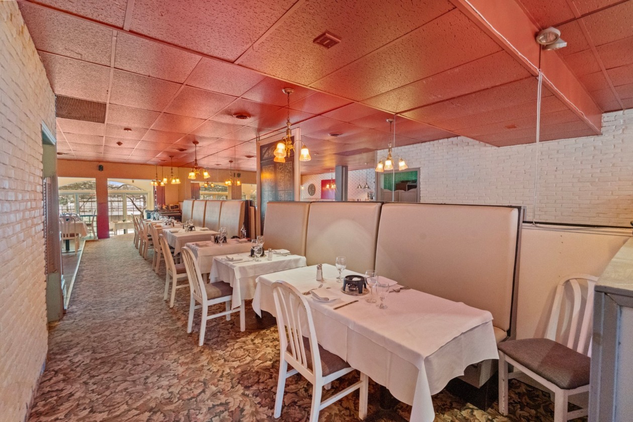 Salle à manger — 94, Rue Ste-Anne, Sainte-Anne-de-Bellevue, H9X1L8, Sainte-Anne-de-Bellevue