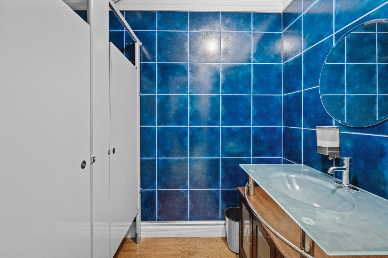 Salle de bains — 94, Rue Ste-Anne, Sainte-Anne-de-Bellevue, H9X1L8, Sainte-Anne-de-Bellevue
