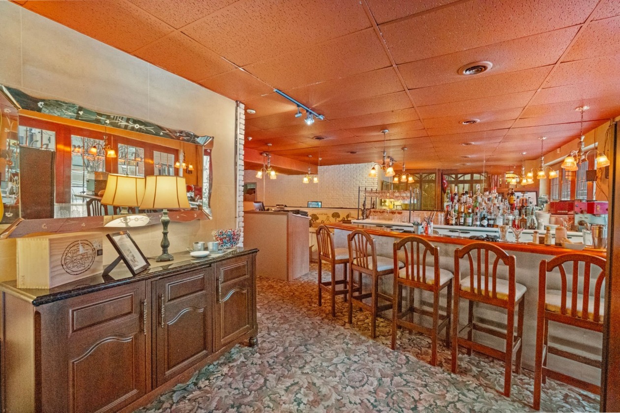 Salle de réception — 94, Rue Ste-Anne, Sainte-Anne-de-Bellevue, H9X1L8, Sainte-Anne-de-Bellevue