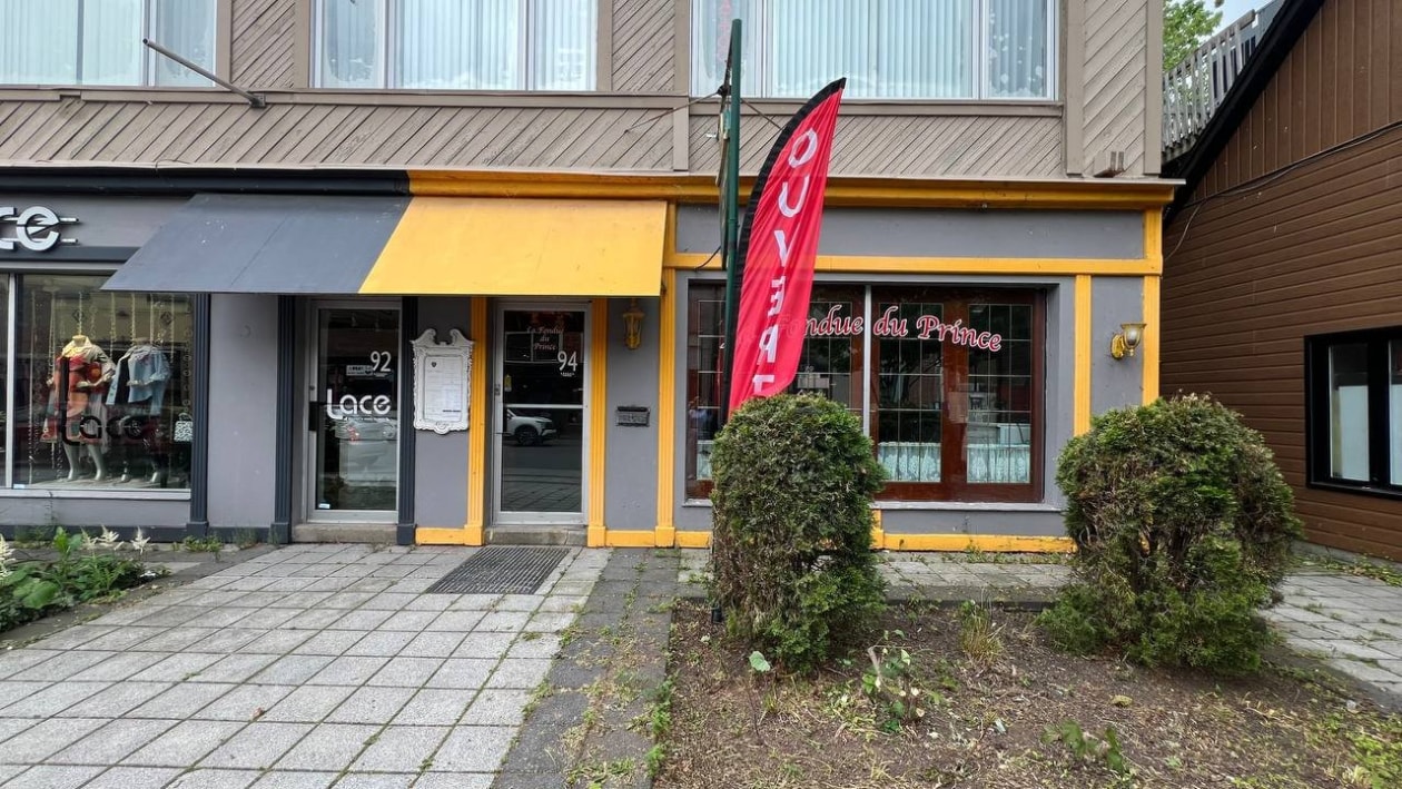 94, Rue Ste-Anne — photo 1