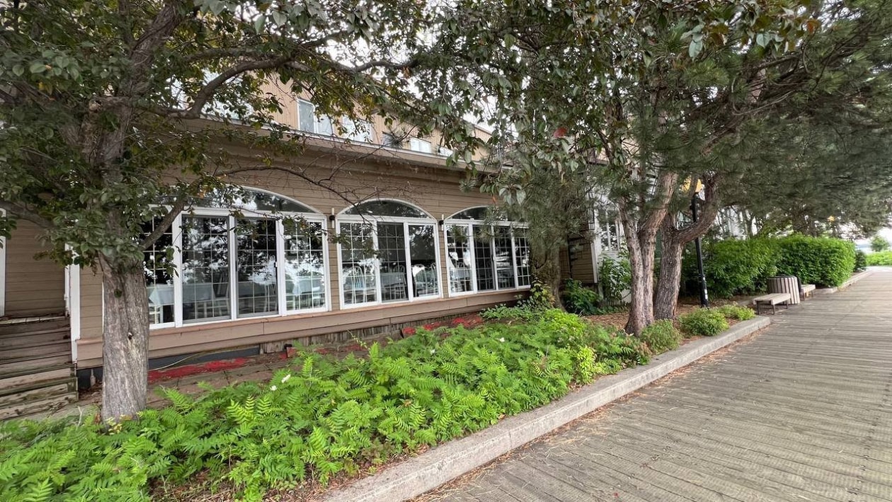 Extérieur — 94, Rue Ste-Anne, Sainte-Anne-de-Bellevue, H9X1L8, Sainte-Anne-de-Bellevue