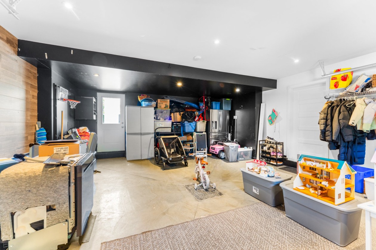 Sous-sol — 18211, Rue de Brissac, Mirabel, J7J0Y4, Mirabel