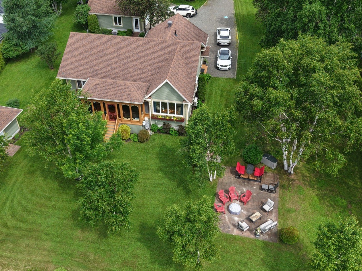 Photo 4 — 344, Rue Racine-sur-le-Lac, Dolbeau-Mistassini, G8L5V2, Dolbeau-Mistassini