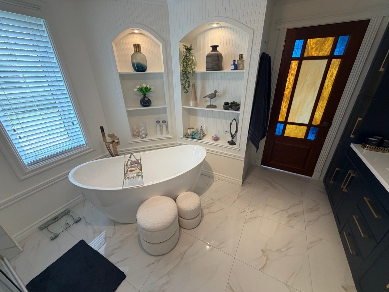 Salle de bains — 344, Rue Racine-sur-le-Lac, Dolbeau-Mistassini, G8L5V2, Dolbeau-Mistassini
