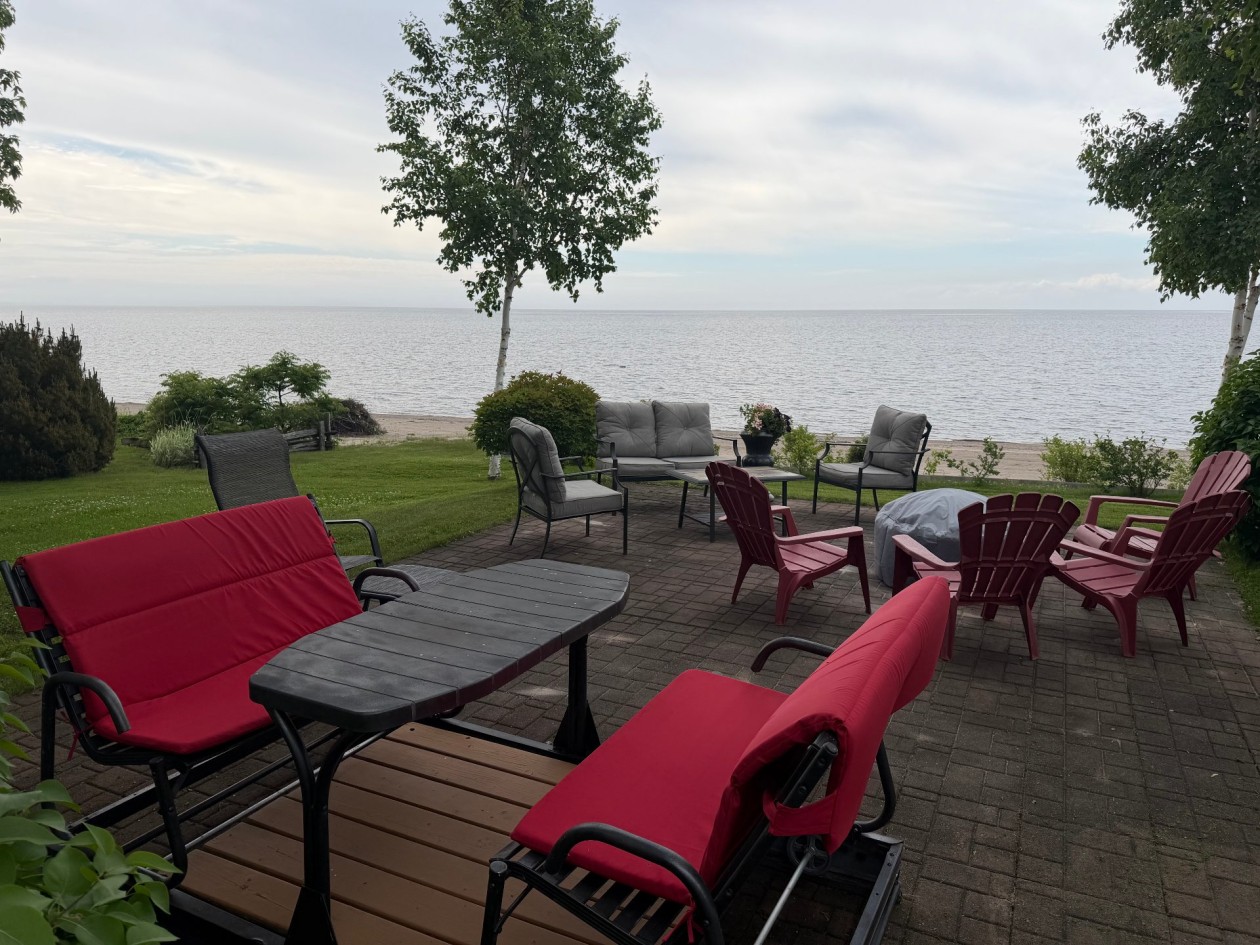 Extérieur — 344, Rue Racine-sur-le-Lac, Dolbeau-Mistassini, G8L5V2, Dolbeau-Mistassini