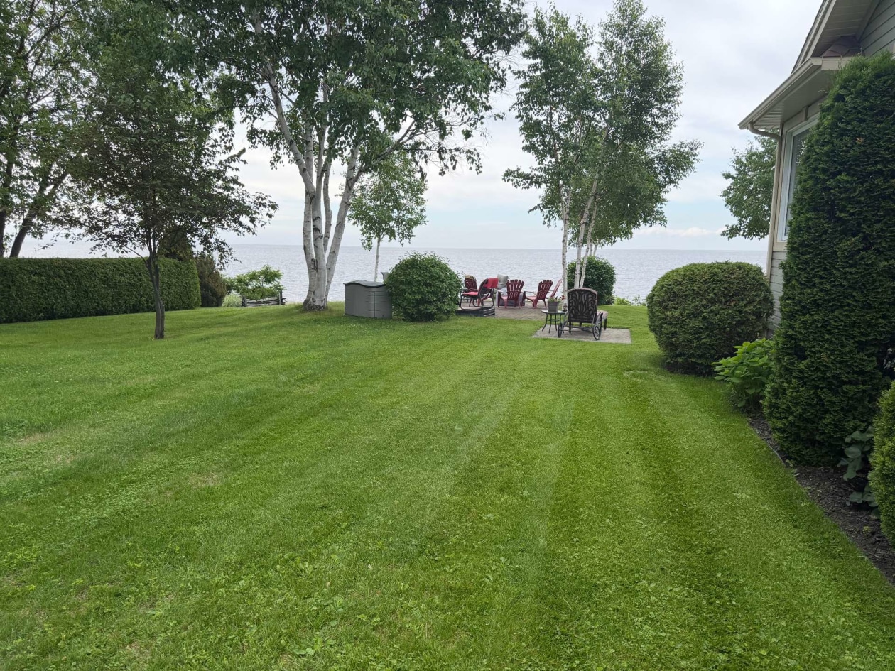 Extérieur — 344, Rue Racine-sur-le-Lac, Dolbeau-Mistassini, G8L5V2, Dolbeau-Mistassini
