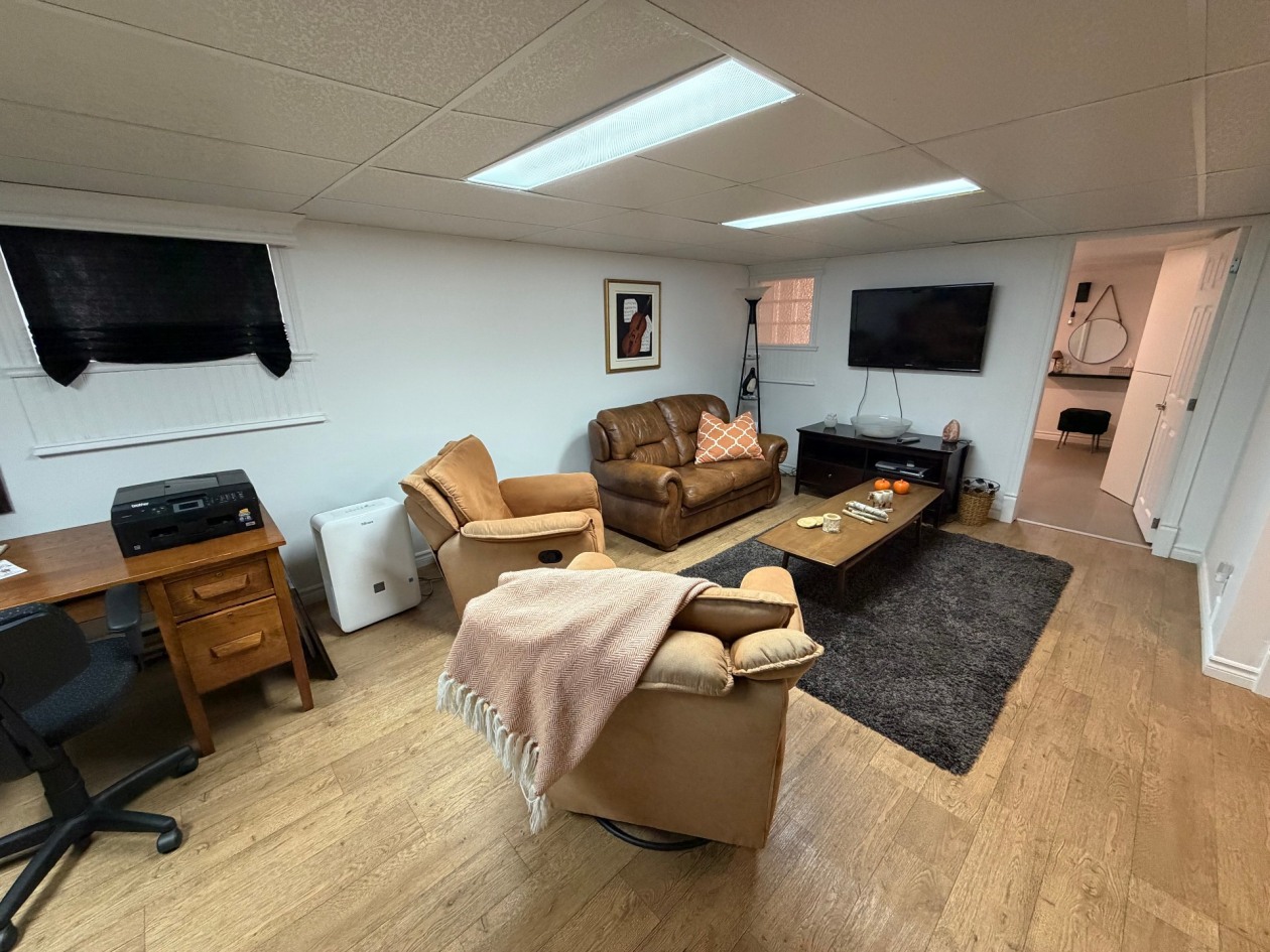 Salle familiale — 344, Rue Racine-sur-le-Lac, Dolbeau-Mistassini, G8L5V2, Dolbeau-Mistassini