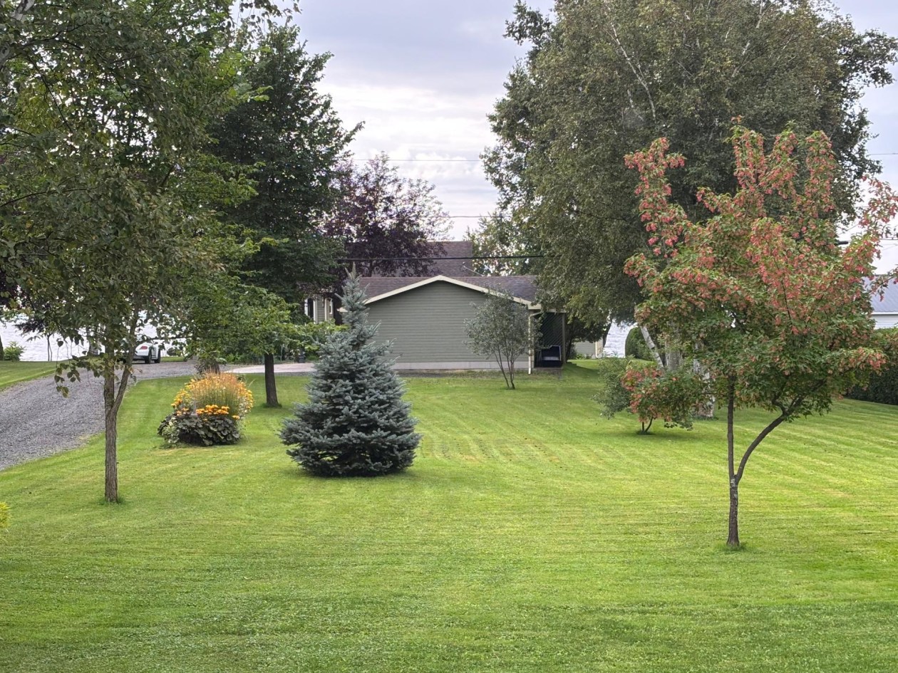 Extérieur — 344, Rue Racine-sur-le-Lac, Dolbeau-Mistassini, G8L5V2, Dolbeau-Mistassini