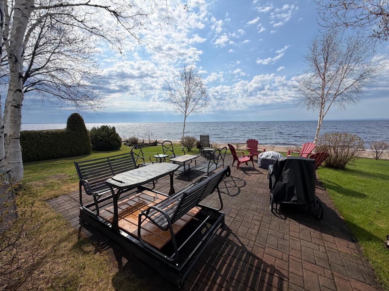 Extérieur — 344, Rue Racine-sur-le-Lac, Dolbeau-Mistassini, G8L5V2, Dolbeau-Mistassini