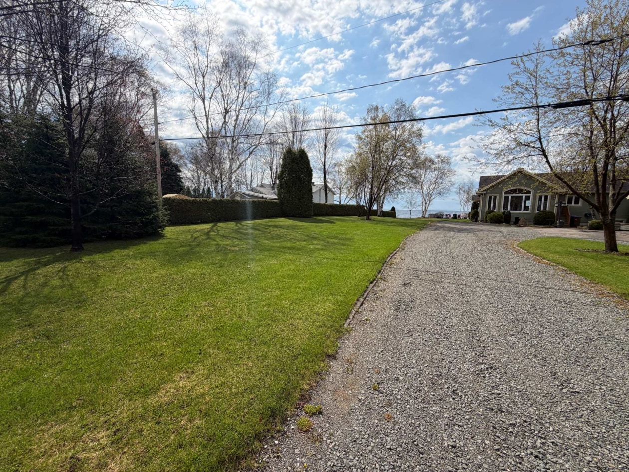 Extérieur — 344, Rue Racine-sur-le-Lac, Dolbeau-Mistassini, G8L5V2, Dolbeau-Mistassini