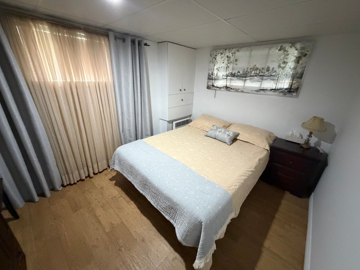 Chambre à coucher — 344, Rue Racine-sur-le-Lac, Dolbeau-Mistassini, G8L5V2, Dolbeau-Mistassini