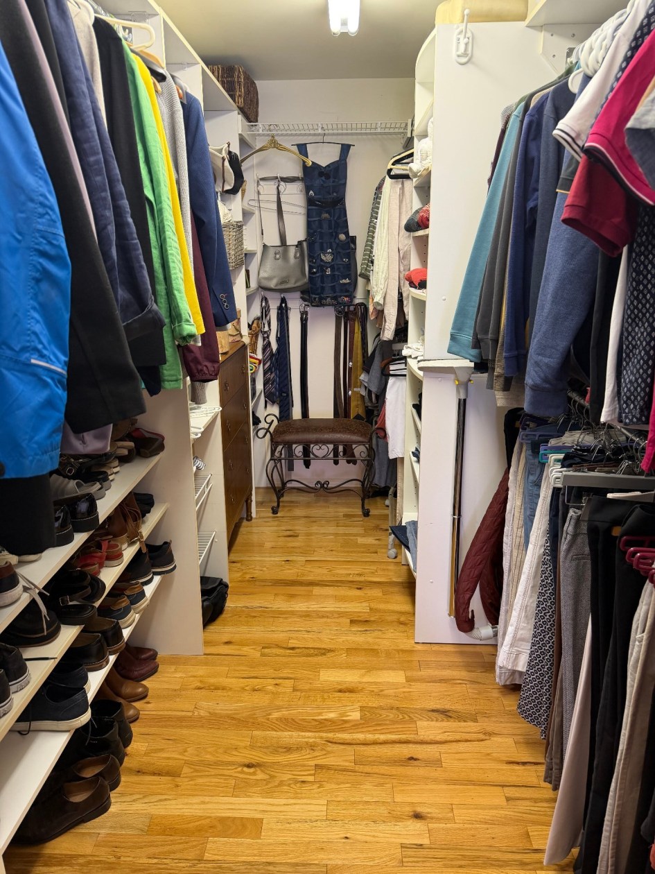 Penderie — 344, Rue Racine-sur-le-Lac, Dolbeau-Mistassini, G8L5V2, Dolbeau-Mistassini