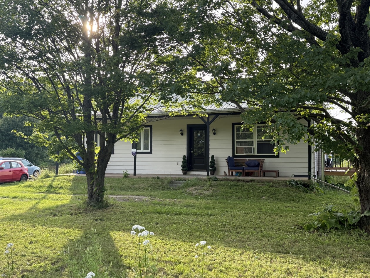 Photo 17 — 251 Rang Saint-Jean-Baptiste, Saint-Chrysostome, J0S 1R0, Saint-Chrysostome
