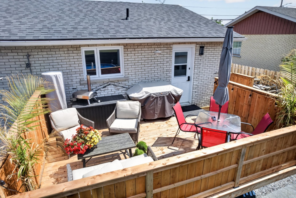 Extérieur — 395, Boul. St-Joseph O., Drummondville, J2E1M3, Drummondville
