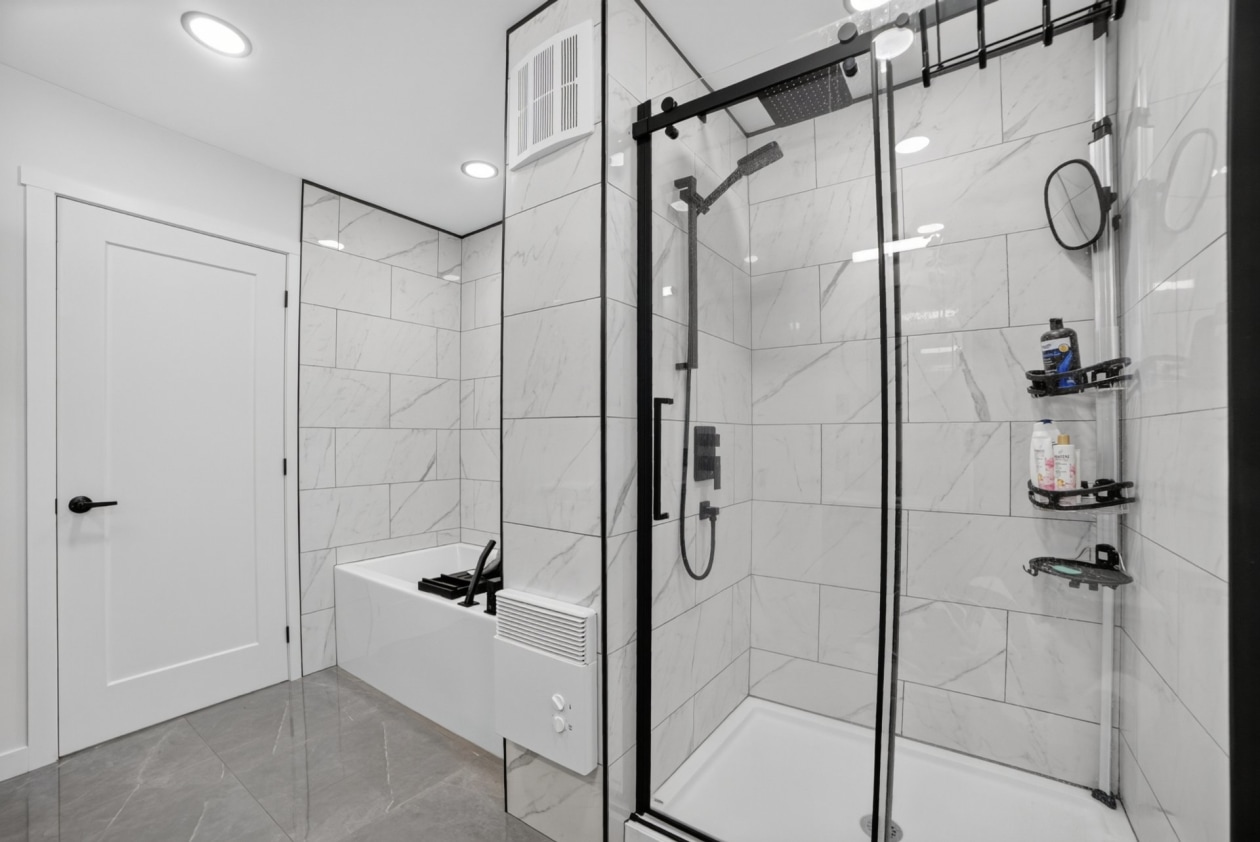 Salle de bains — 395, Boul. St-Joseph O., Drummondville, J2E1M3, Drummondville