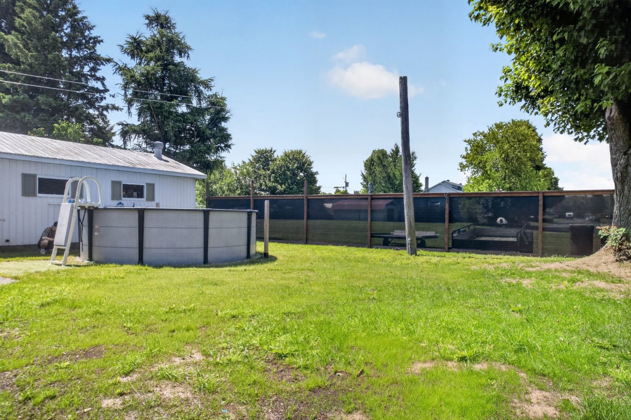 Extérieur — 395, Boul. St-Joseph O., Drummondville, J2E1M3, Drummondville